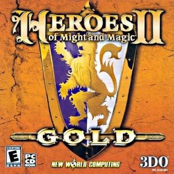 Heroes of Might and Magic 2  Gold RePack FitGirl со всеми дополнениями