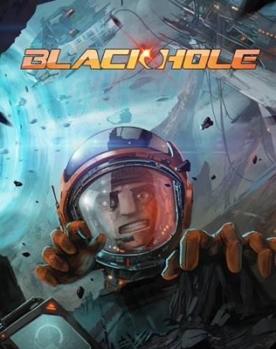 Blackhole  Complete Edition [v 1.11] RePack FitGirl со всеми дополнениями