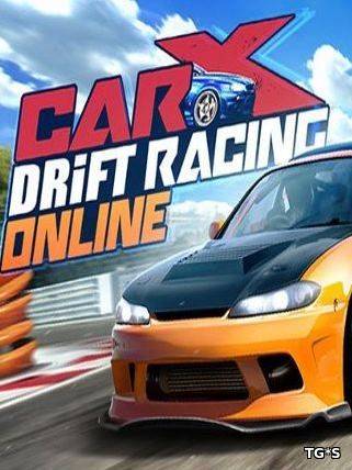 CarX Drift Racing Online RePack FitGirl со всеми дополнениями