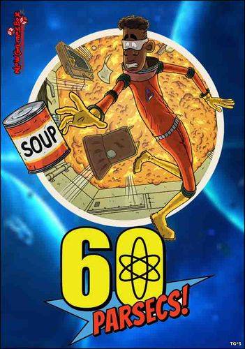 60 Parsecs! RePack FitGirl со всеми дополнениями