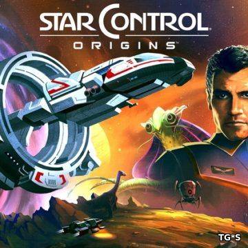 Star Control® Origins RePack FitGirl со всеми дополнениями