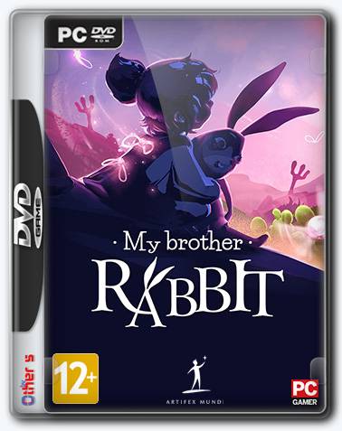 My Brother Rabbit RePack FitGirl со всеми дополнениями