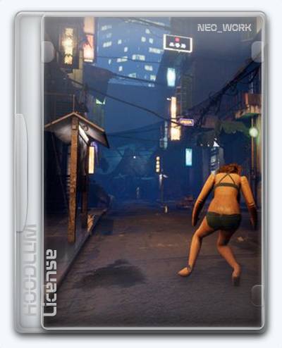 Doll of Resurrection RePack FitGirl со всеми дополнениями