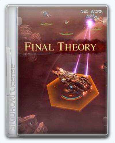 Final Theory RePack FitGirl со всеми дополнениями
