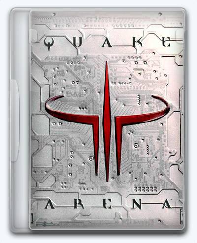 Quake 3 Arena   Quake III Arena RePack FitGirl со всеми дополнениями