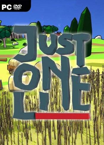 Just One Line RePack FitGirl со всеми дополнениями