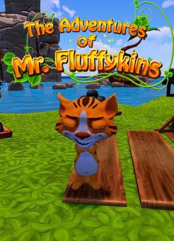 The Adventures of Mr. Fluffykins RePack FitGirl со всеми дополнениями