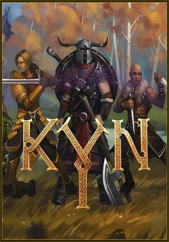Kyn [En De] (1.0 upd4) Repack Let'sРlay [Deluxe Edition] RePack FitGirl со всеми дополнениями