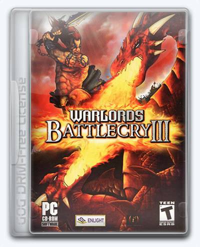 Warlords  BattleCry 3 RePack FitGirl со всеми дополнениями