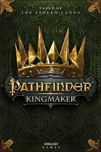 Pathfinder  Kingmaker - Imperial Edition RePack FitGirl со всеми дополнениями