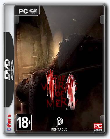 The Works of Mercy RePack FitGirl со всеми дополнениями