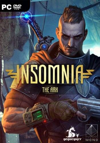 INSOMNIA  The Ark RePack FitGirl со всеми дополнениями