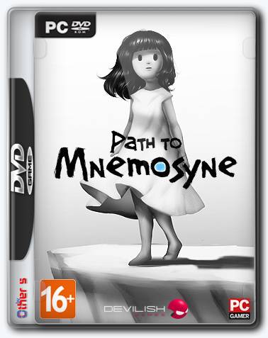 Path to Mnemosyne RePack FitGirl со всеми дополнениями
