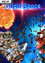 Origin Space RePack FitGirl со всеми дополнениями