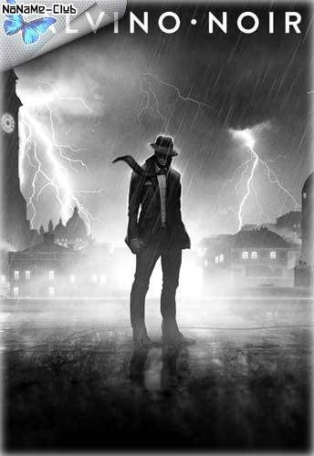 Calvino Noir [Ru Multi] (1.0) License CODEX RePack FitGirl со всеми дополнениями