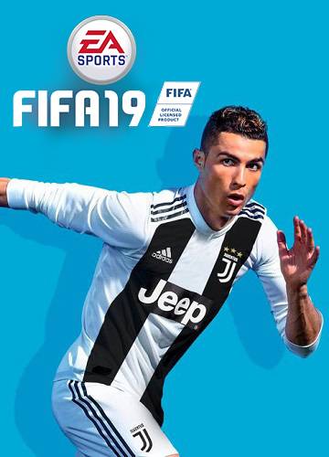 FIFA 19  Ultimate Edition RePack FitGirl со всеми дополнениями