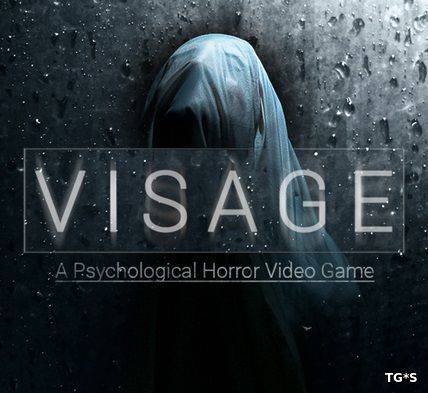 Visage RePack FitGirl со всеми дополнениями