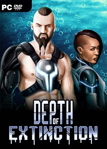 Depth of Extinction RePack FitGirl ΡΠΎ Π²ΡΠ΅ΠΌΠΈ Π΄ΠΎΠΏΠΎΠ»Π½Π΅Π½ΠΈΡΠΌΠΈ