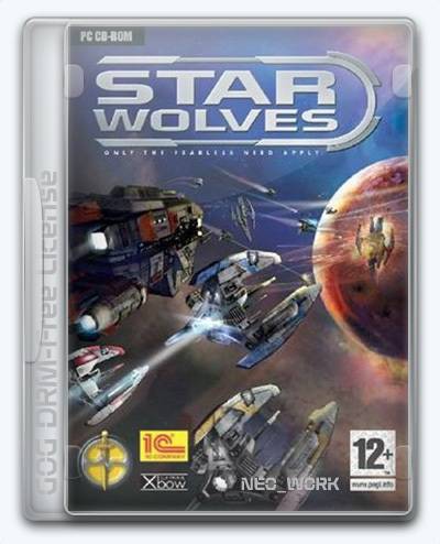Star Wolves RePack FitGirl со всеми дополнениями