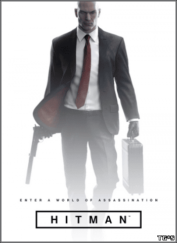 Hitman  The Complete First Season - GOTY Edition RePack FitGirl со всеми дополнениями