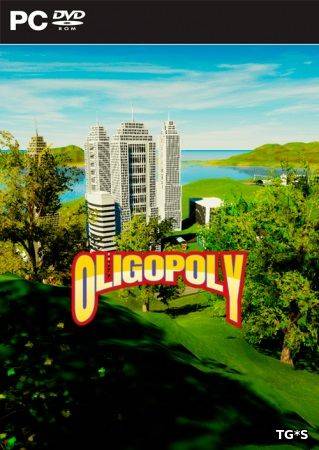 Oligopoly  Industrial Revolution RePack FitGirl со всеми дополнениями