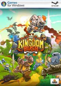 Kingdom Rush RePack FitGirl со всеми дополнениями