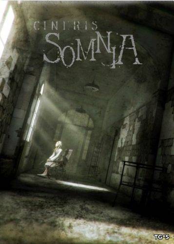 CINERIS SOMNIA RePack FitGirl со всеми дополнениями