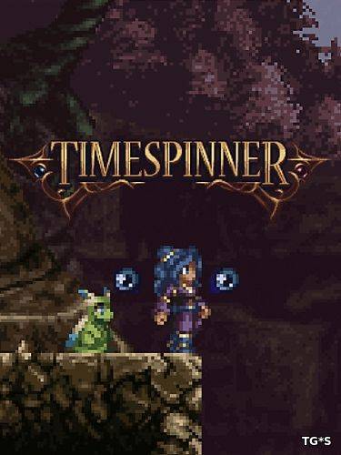 Timespinner RePack FitGirl со всеми дополнениями