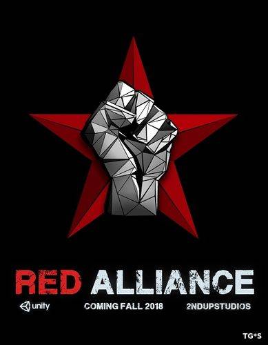 Red Alliance RePack FitGirl со всеми дополнениями