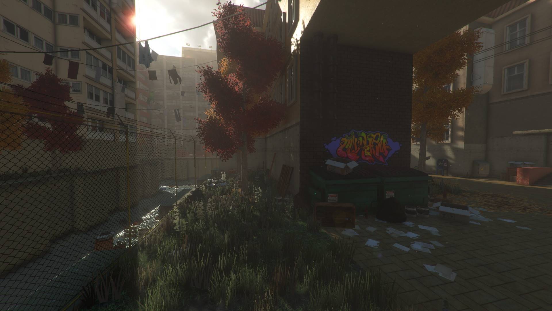 Red Alliance RePack FitGirl со всеми дополнениями