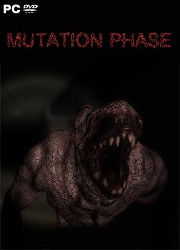MUTATION PHASE RePack FitGirl со всеми дополнениями