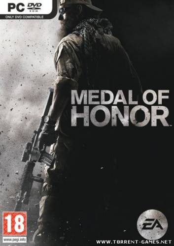 Medal of Honor - Limited Edition RePack FitGirl со всеми дополнениями