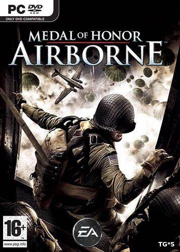Medal of Honor  Airborne RePack FitGirl со всеми дополнениями