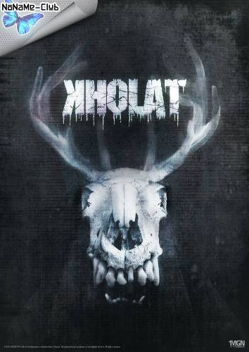 Kholat RePack FitGirl со всеми дополнениями