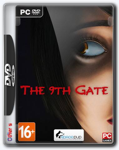 The 9th Gate RePack FitGirl со всеми дополнениями