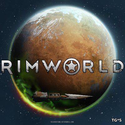 RimWorld RePack FitGirl со всеми дополнениями