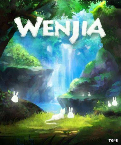 Wenjia RePack FitGirl ΡΠΎ Π²ΡΠ΅ΠΌΠΈ Π΄ΠΎΠΏΠΎΠ»Π½Π΅Π½ΠΈΡΠΌΠΈ