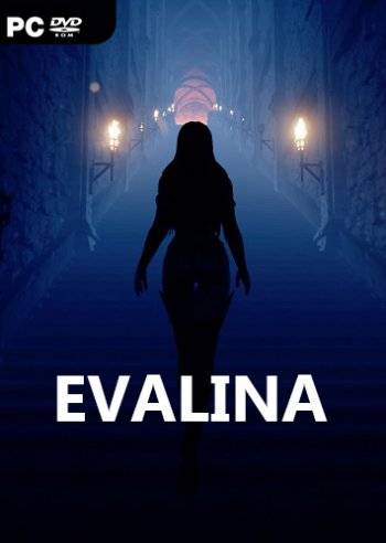 Evalina RePack FitGirl со всеми дополнениями