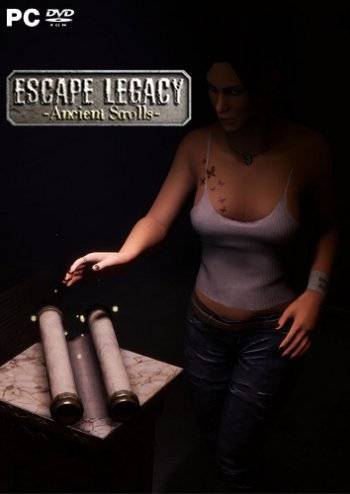 Escape Legacy  Ancient Scrolls RePack FitGirl со всеми дополнениями