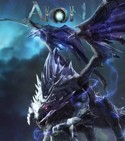 Aion 4.7.5 Dark Aion [Ru] (4.7.5.4) Unofficial RePack FitGirl со всеми дополнениями