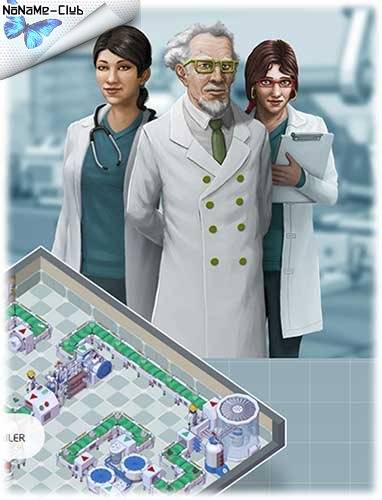 Big Pharma   License GOG RePack FitGirl со всеми дополнениями