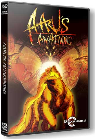 Aaru's Awakening [Ru Multi] (2.0) Repack R.G. Механики со всеми дополнениями