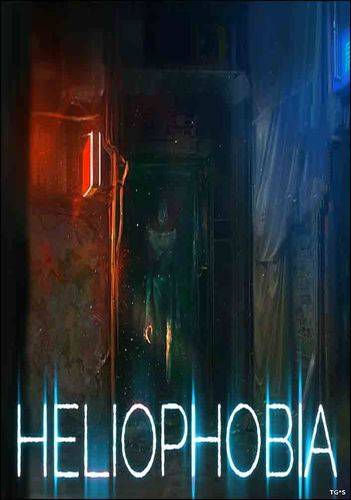 Heliophobia RePack FitGirl ΡΠΎ Π²ΡΠ΅ΠΌΠΈ Π΄ΠΎΠΏΠΎΠ»Π½Π΅Π½ΠΈΡΠΌΠΈ