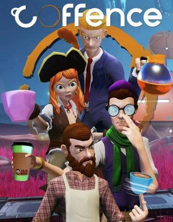 Coffence RePack FitGirl со всеми дополнениями