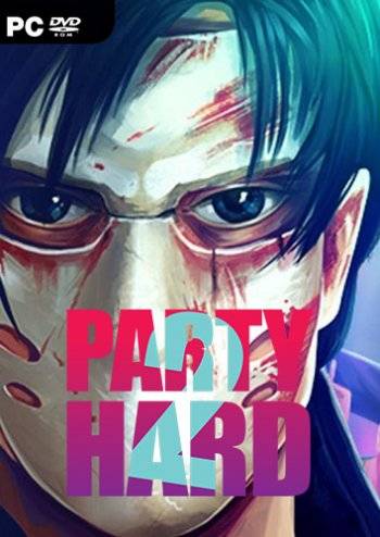 Party Hard 2 RePack FitGirl со всеми дополнениями