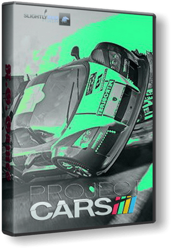 Project CARS [Ru Multi] (3.0 dlc) Repack YelloSOFT [Digital Edition] RePack FitGirl со всеми дополнениями