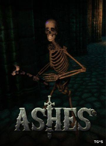 Ashes RePack FitGirl со всеми дополнениями