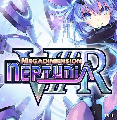 Megadimension Neptunia VIIR RePack FitGirl со всеми дополнениями