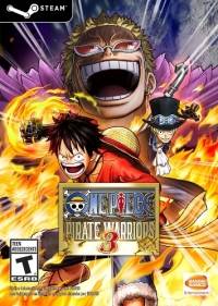 One Piece Pirate Warriors 3 RePack FitGirl со всеми дополнениями