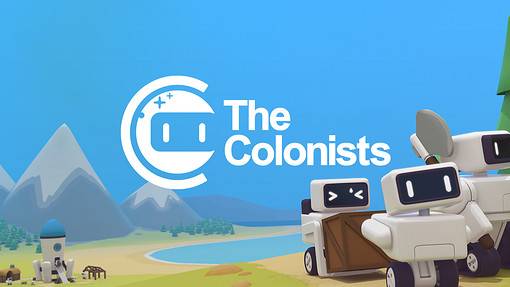 The Colonists [EN] RePack FitGirl со всеми дополнениями